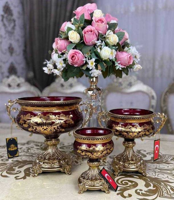 Shohona Bagema Arzon Narxlarda QUEEN FIRMASI