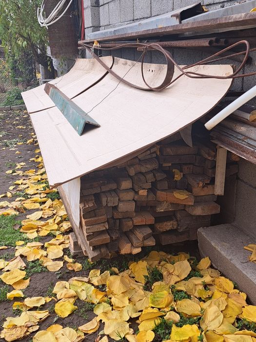 Продам доски б/у