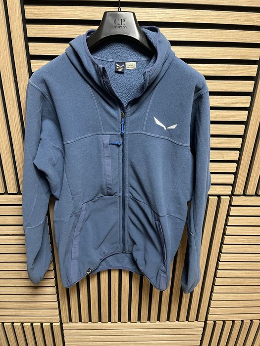 SALEWA : Antelao Polartec Fleece - Полар яке размер  S/M Оригинал