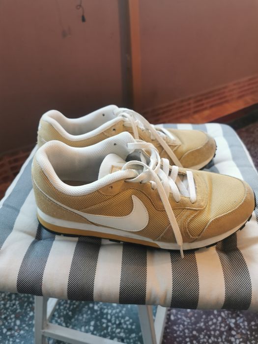 Adidasi Nike 42.5