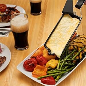 Cheese Melter Уред за разтопяване на кашкавал и сирена