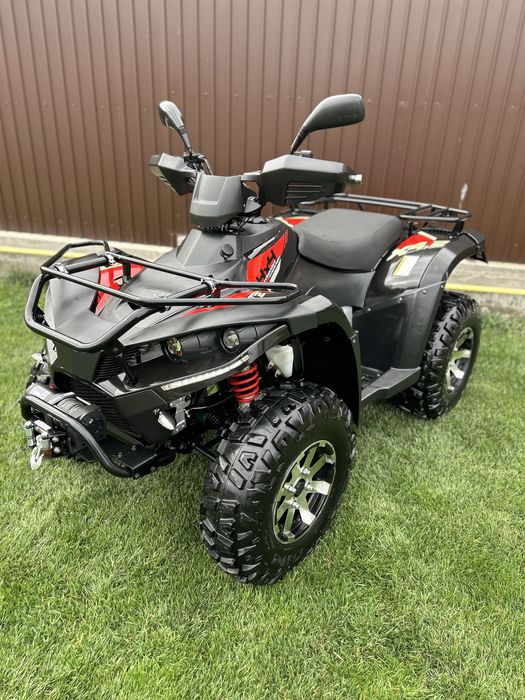 ‼️ Atv linhai online 420 Impecabil ‼️