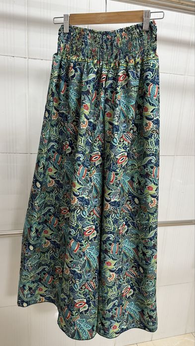 Юбка-брюки. One size. Размер подойдет от xs до xl