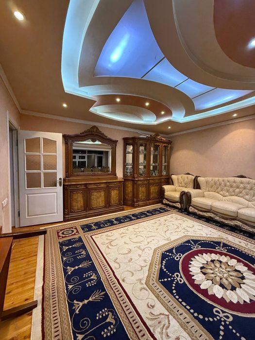 Юнусабад 4 - 4/3/4