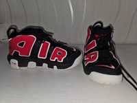 Nike air more uptempo ‘96