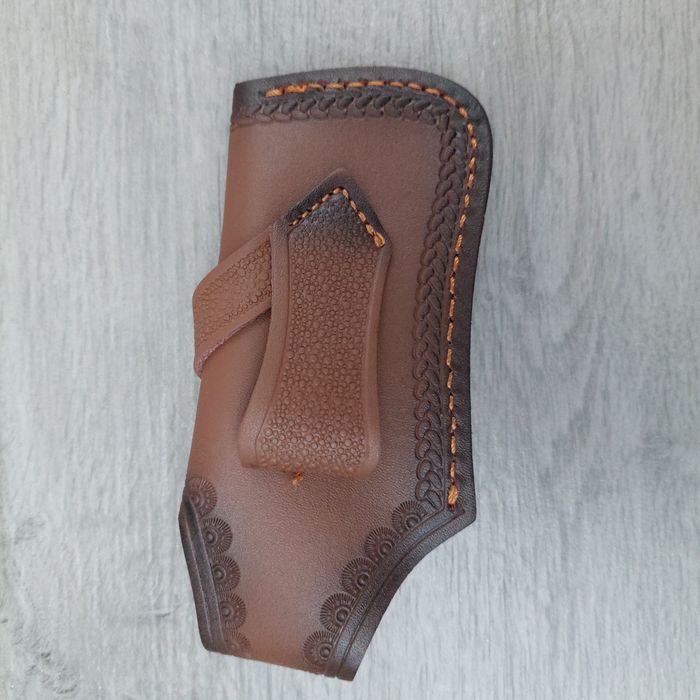 Teaca port briceag doua modele