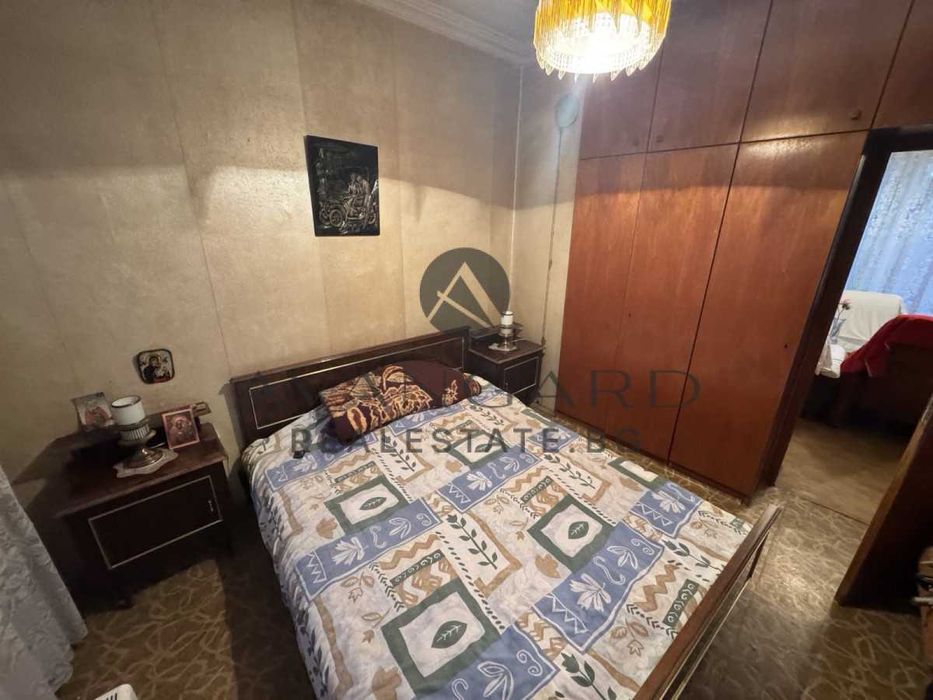 Продава се Тристаен апартамент в Пловдив, Тракия - 78 кв.м за 1757 €/кв.м - Снимка #3