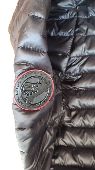 2бр.Geograhical Norway 14год яке