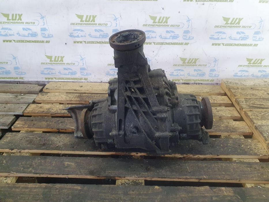 Grup diferential spate 4.2 tdi cdsb 8737101001 Audi A8 D4/4H [2010 -