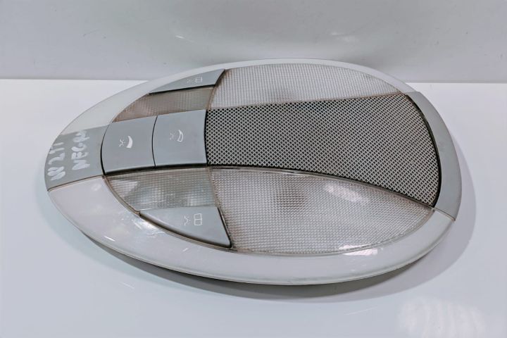 Plafoniera  Hella A2118202001 Mercedes-Benz E-Class W211