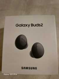 Чисто нови безжични слушалки Samsung galaxy bubs 2