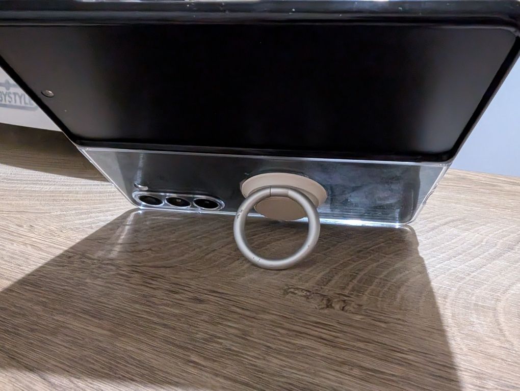 Galaxy Z fold 5 Black