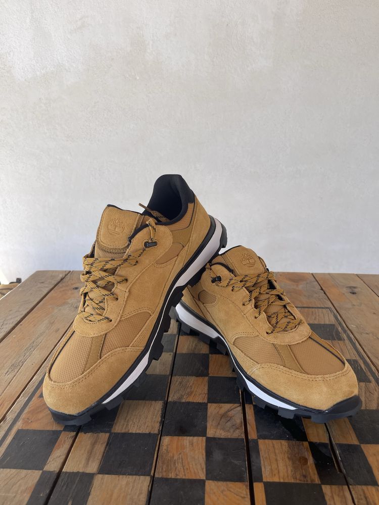 Мъжки обувки Timberland