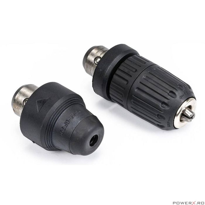 Rotopercutor Sds + Burghie Bormasina Percutie Powermat 2500W 3.2J PRO