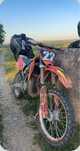 ktm sx85 2010 [ nu honda , suzuki , kawasaki,husqvarna]