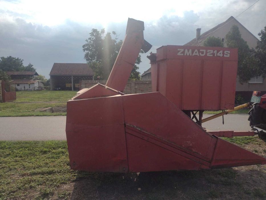 Zmaj 2q4s piese Culegatoare porumb zmaj