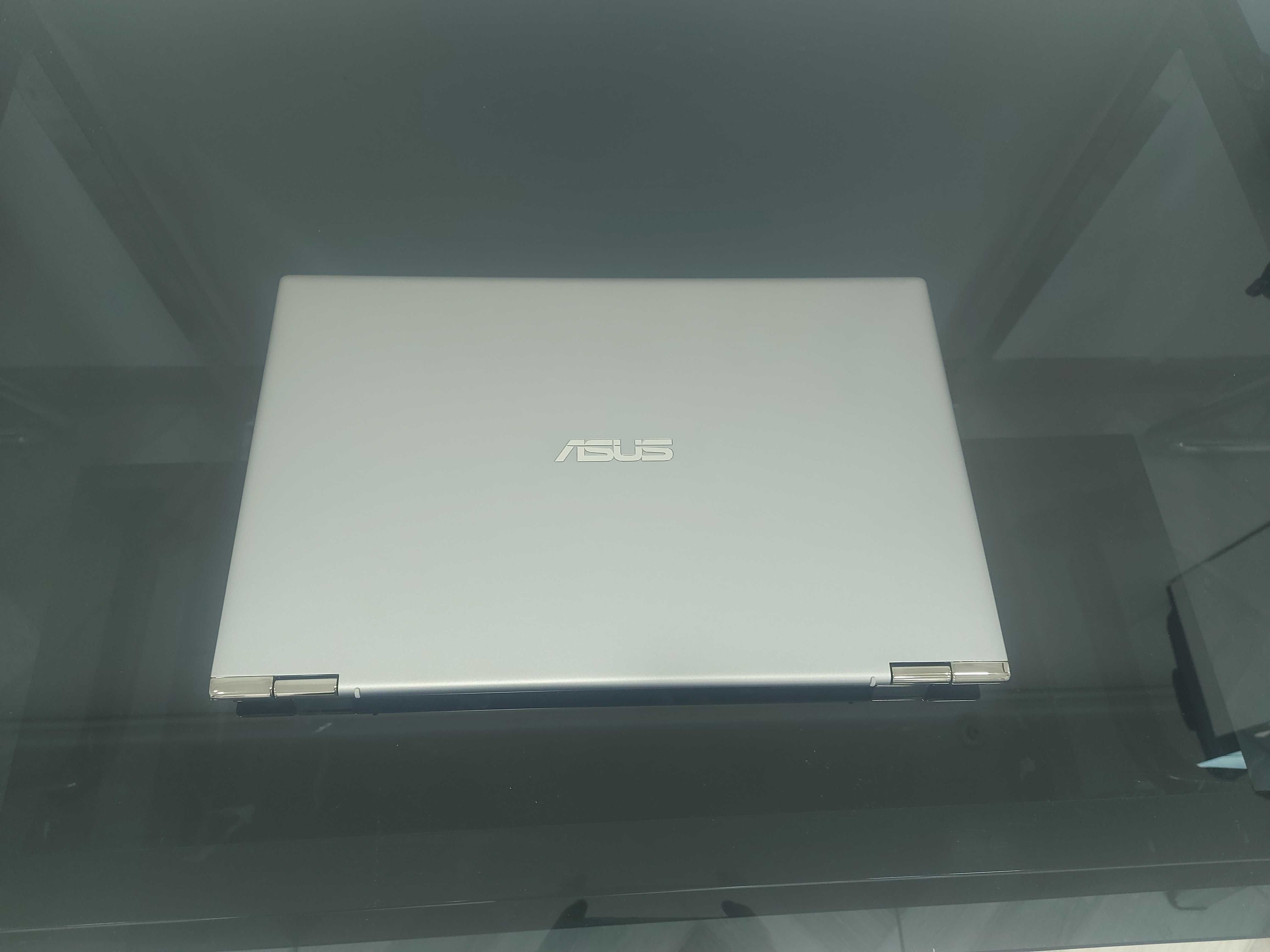 Asus zenbook flip 15