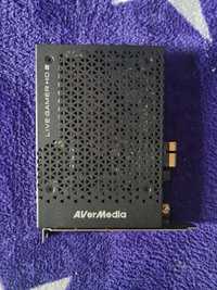 Placa de captura AVerMedia LIVE Gamer HD 2, PCIe