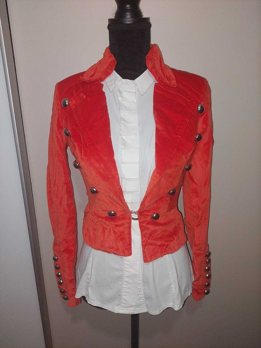 Jachetă military Mexton