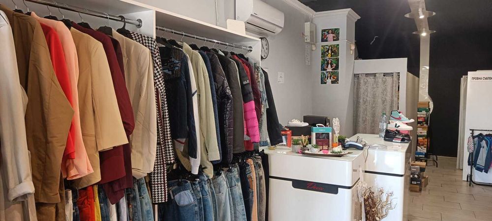 Продава се Магазин в Казанлък - 80 кв.м за 957 €/кв.м - Снимка #6