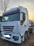 Dezmembrez iveco stralis