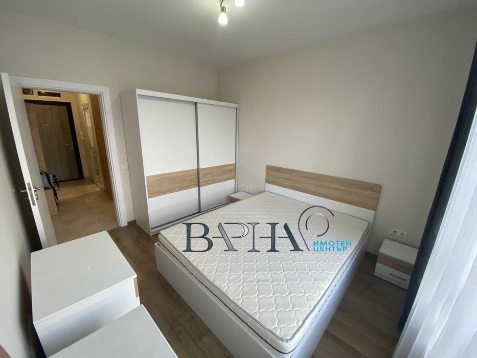 Ново предложение! Двустаен апартамемт в кв. Кайсиева градина!