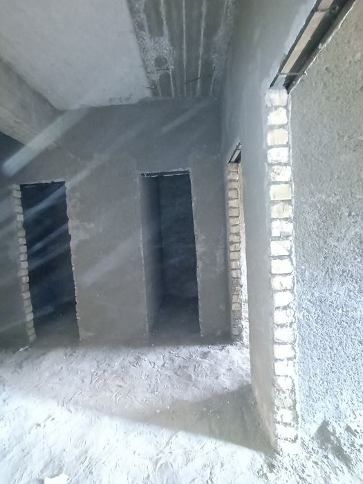 2 комнатная квартира