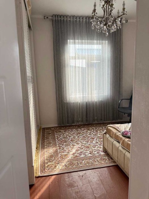 Продается Евродом 15,3 сотки элитная махалля