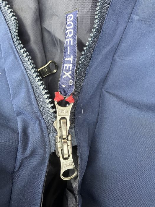 geacă bărbați gore-tex (The North Face) XL