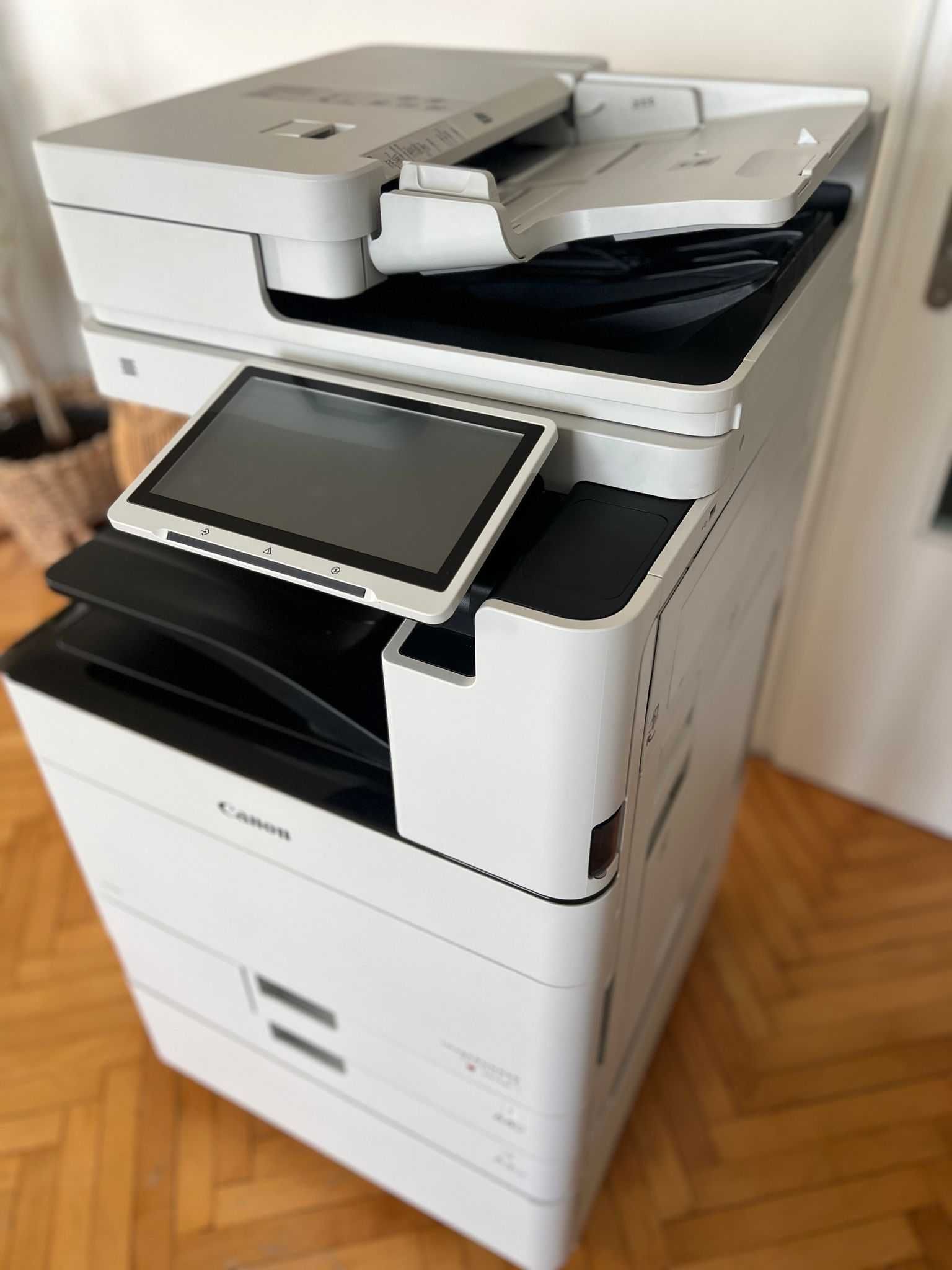 Canon ImageRUNNER ADVANCE DX c5740i