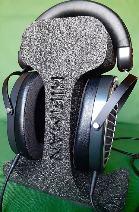Căști audio HI-Fi Audiofile HiFiMAN Edition XS cu fir over ear