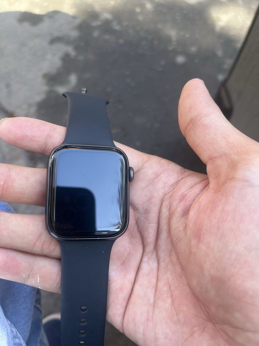 Apple Watch Se 94%