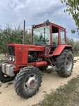 Mtz 82 ,Belarus 4x4