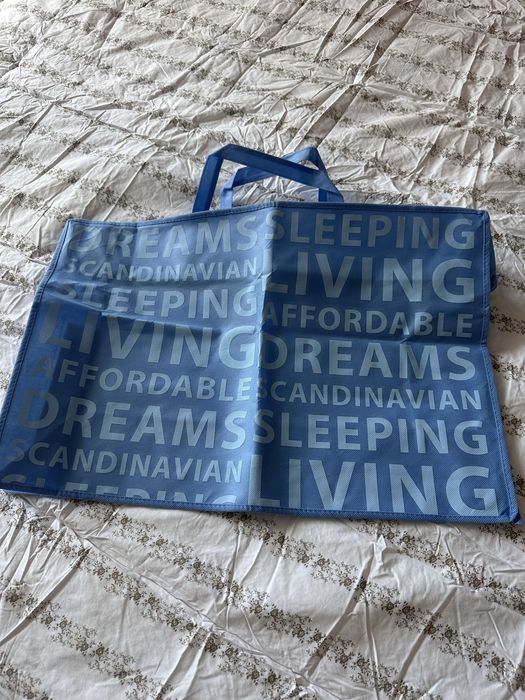 Зимна топла завивка за спалня