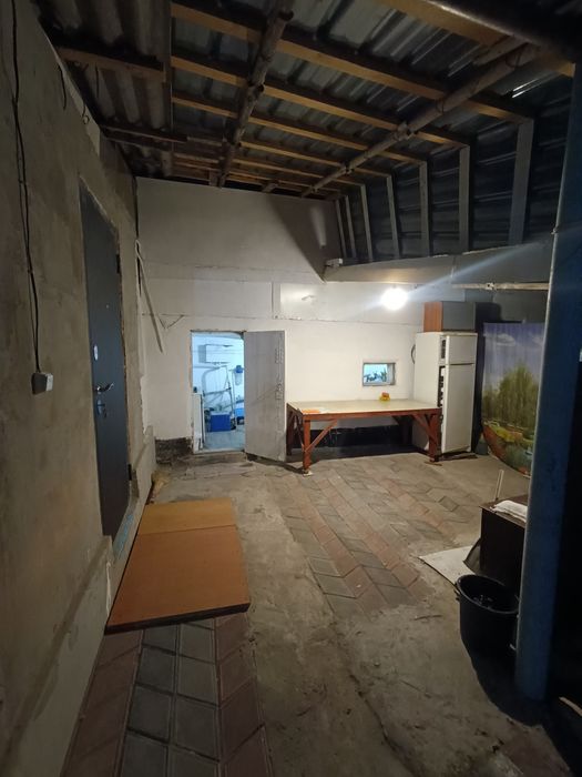 Сдам однокомнатную времянку в новом состояние!