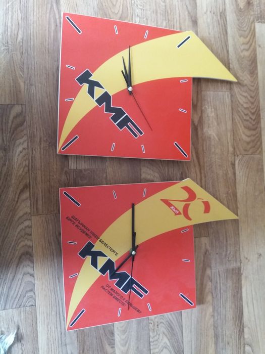 Продажа настенных часов