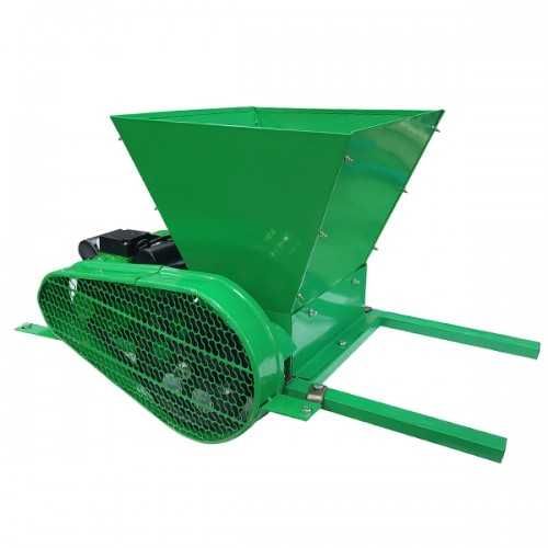 Zdrobitor electric de struguri Master Kraft HGP60, 2500W