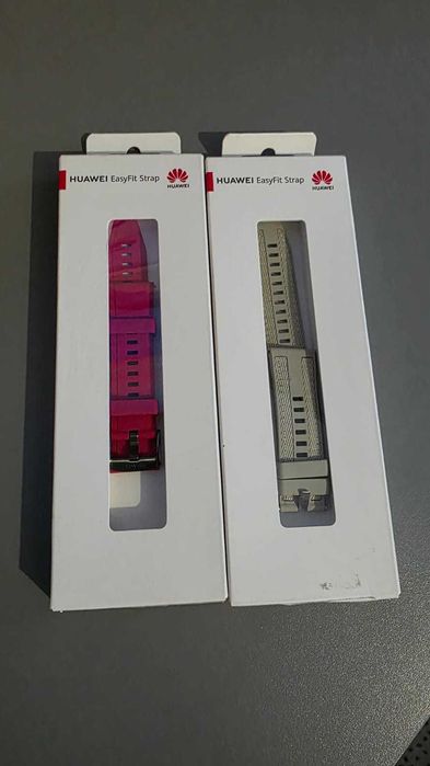 Ceas Huawei GT5 Pro + 2 x bratari originale Huawei