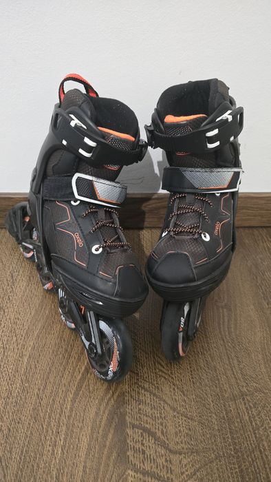 Role copii Oxelo reglabile 29-32