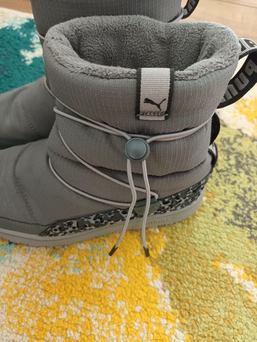 Детски боти Puma 35.5 номер