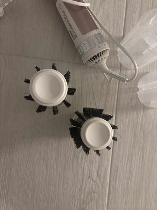 Rowenta Beauty Brush Activ Premium Care CF9540F0