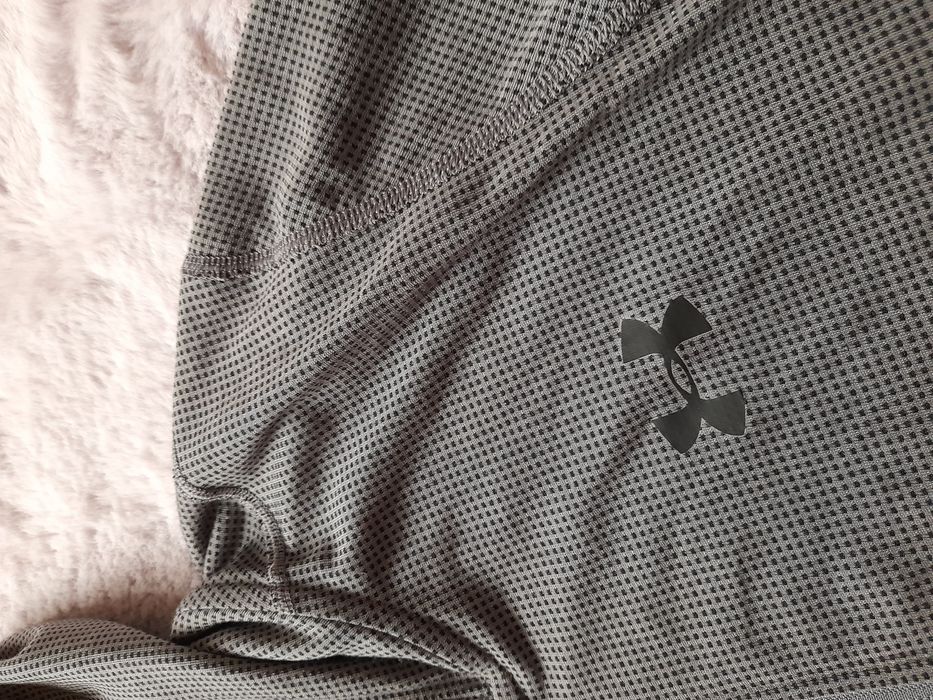 Nike- under armour мъжки суичъри M размер.