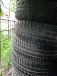 165 65 14 Semperit 4 anvelope vara ca noi