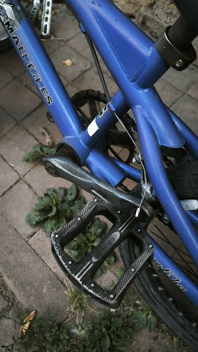Bicicleta 19 inch  BMX Tyrant T1
