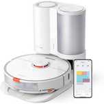 Hope Amanet P11-Aspirator Robotizat și Mop Roborock S7 +/SIGILAT/NOU