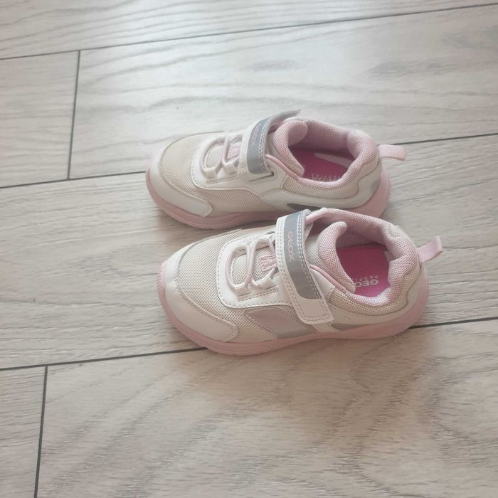 Vand adidasi Geox ,mărimea 26