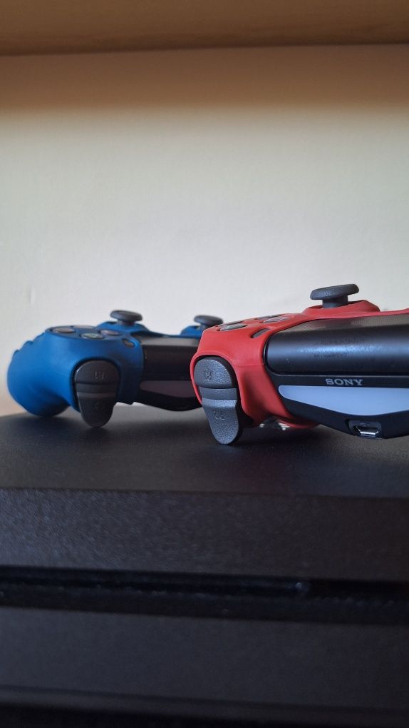 Playstation 4 pro