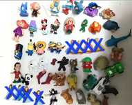 Малки играчки /Играчки Kinder