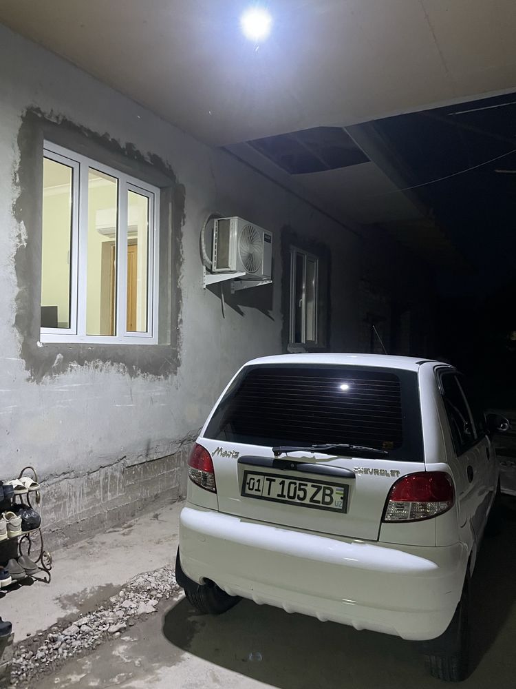 Matiz best 2018 56ming