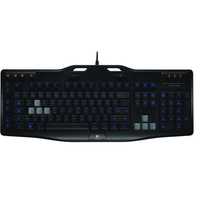 Tastatura Logitech G105